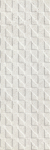 Plaadid, keraamiline Cersanit Kavir W1015-001-1, 60 cm x 20 cm, hall