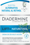 N&auml;okreem Diadermine Lift+ Naturetinol Day, 50 ml