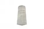 P&otilde;randaliistu v&auml;lisnurk Salag SG75 SG7BI3, 4.2 cm x 7.5 cm x 3.3 cm, hele hall tamm