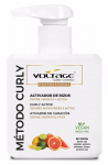 Juuksemask Voltage Cosmetics Curly Method, 500 ml