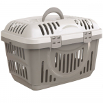 Loomade transpordi kast Georplast Rocket Assorted, 49 cm x 33 cm x 33 cm