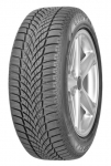 Talverehv Goodyear UltraGrip Ice 2 235/50/R17, 100-T, XL, B, E, 70 dB