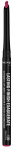 Huulepliiats Rimmel London Lasting Finish Exaggerate Exaggerate, 0.25 g, 105 mauve spell