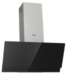 &Otilde;hupuhasti Gorenje WHI949EXBG, must v.