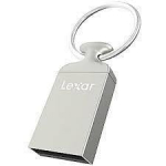 USB m&auml;lupulk Lexar M22, roostevaba teras v., 32 GB