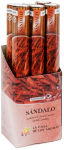 Kodul&otilde;hnastaja La Casa De Los Aromas Incense Sandalwood, 20 tk