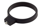 Kinnitus Aqua Computer Mounting Ring for ULTITUBE reservoirs, must v.