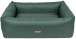 Loomavoodi Amiplay ZipClean, roheline, 68x56x21 cm