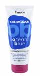 Toniseeriv mask Fanola Blue, 200 ml