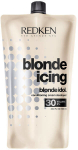 Oks&uuml;dant Redken Blonde Idol Blonde Icing Cream Developer