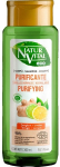 &Scaron;ampoon Natur Vital Eco Purifying, 300 ml