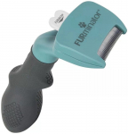 Kamm kassidele Furminator Undercoat deShedding Tool S FUR151296