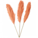 Dekoratsioon AmeliaHome Pamply, 11 cm, oranž