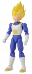 M&auml;ngukujuke Bandai Dragon Ball Vegeta 36769, 17 cm, mitmev&auml;rviline