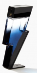 Parf&uuml;&uuml;mvesi Carolina Herrera Bad Boy Cobalt, 100 ml