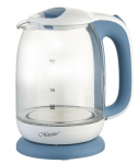 Elektriline veekeetja Maestro MR-056-BLUE, 1.7 l, sinine v.