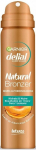 Isepruunistav sprei Garnier Natural Bronzer Intensive, 75 ml