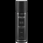 Kuiv&scaron;ampoon Noberu No 102 Boost Spray Dry Shampoo Dark, 200 ml