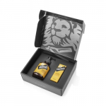 N&auml;ohoolduskomplekt meestele Proraso Duo Pack Wood & Spice Beard Oil & Shampoo, 200 ml