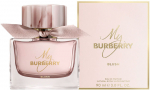 Parf&uuml;&uuml;mvesi Burberry My Burberry Blush, 90 ml