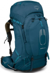 Matkaseljakott Osprey Atmos AG 65 S/M, sinine, 65 l