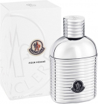 Parf&uuml;&uuml;mvesi Moncler Pour Homme, 100 ml