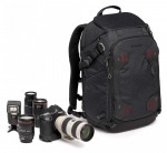 Seljakott Manfrotto Pro Light Multiloader M, must v.