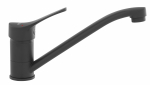 Valamusegisti Ferro Petite BPT4BL, must v.