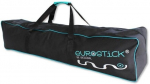 Kott varraste jaoks Acito Eurostick 12 Teambag Premium, must