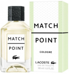 Tualettvesi Lacoste Match Point Cologne, 100 ml