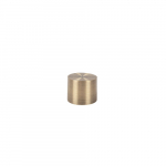 Kardinapuu otsanupp Domoletti Lun, 25 mm, 2 tk