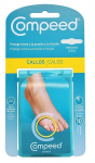 Plaaster Compeed, 10 tk