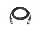 Kaabel Vivolink Pro XLR female, XLR male, 2 m, must