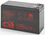 UPS aku PowerWalker CSB HR1234W, 9 Ah