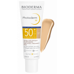 P&auml;ikesekaitsekreem Bioderma Photoderm M SPF50, 40 ml