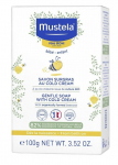 Seep Mustela Gentle Soap With Cold Cream, 1389-36102, 100 g