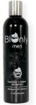 &Scaron;ampoon BIOnly Men Hemp Oil, 300 ml