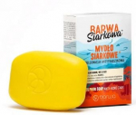 Seep Barwa Sulfuric Bar Soap, 100 g