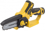 Akutoitel mootorsaag Powerplus POWXG1045, 10 cm