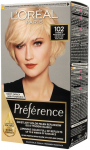 Juuksev&auml;rv L&rsquo;Or&eacute;al Paris Preference, sydney v., 102, 160 ml
