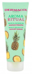 Kehapesugeel Dermacol Aroma Ritual Hawaiian Pineapple, 250 ml