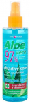 P&auml;evitusj&auml;rgne sprei Vivaco VivaPharm Aloe Vera Cooling Spray, 200 ml