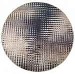 Vaip Conceptum Hypnose Fusion 882CHL1113, mitmev&auml;rviline, 100 cm x 100 cm