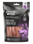 Koeramaius Prima Dog Meaty Treats Duck Fillet, pardiliha, 0.1 kg