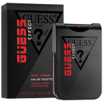 Tualettvesi Guess Grooming Effect Men, 100 ml