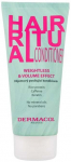 Juukse konditsioneer Dermacol Hair Ritual Weightless & Volume, 200 ml