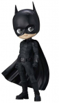 Superkangelane Banpresto Q Posket Batman, 15 cm, must v.