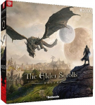 Pusle Good Loot The Elder Scrolls Online: Elsweyr, 48 cm x 68.3 cm, mitmev&auml;rviline