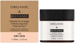 N&auml;okreem Organic & Botanic Mandarin Orange, 60 ml