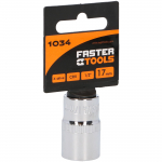 Padrun Faster Tools 1034, 17 mm, 1/2"